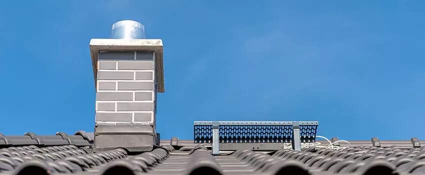 Chimney Flue Relining Services in Warren, Michigan