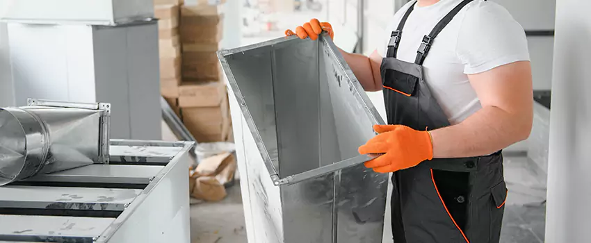 Benefits of Dryer Vent Inspection in Warren, MI