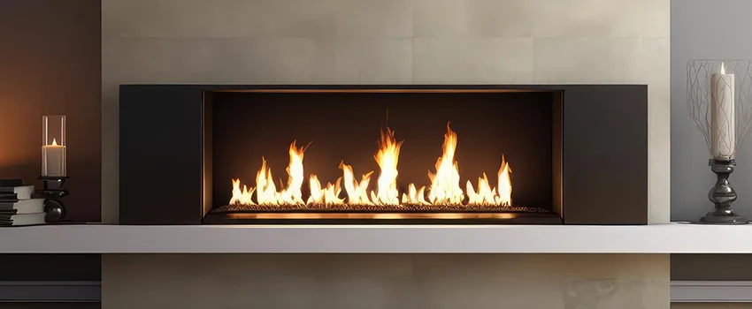 Vent Free Gas Fireplaces Repair Solutions in Warren, Michigan