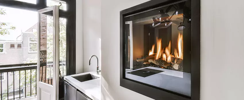 Heatilator Outdoor Fireplace Services in Warren, Michigan