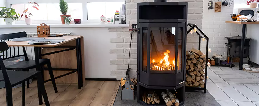 Wood Stove Firebox Installation Services in Warren, MI