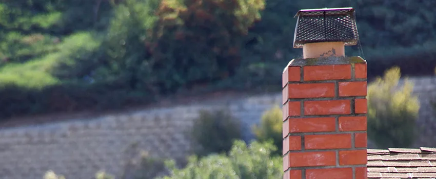 Chimney Tuckpointing And Masonry Restoration in Warren, MI