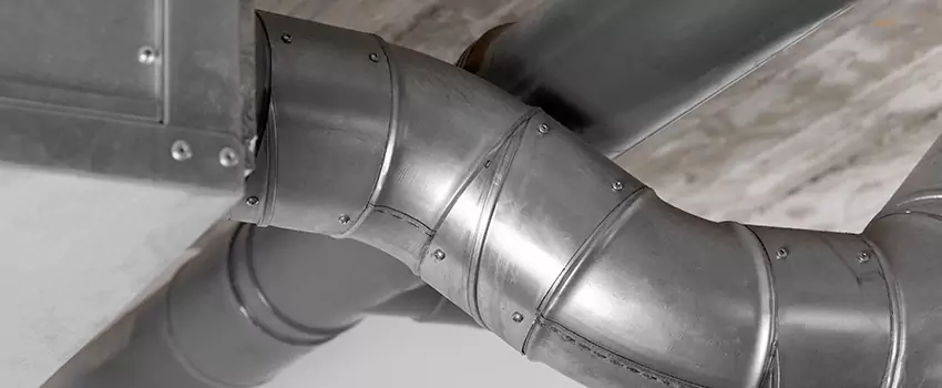 Dryer Vent Blockage Inspection in Warren, MI