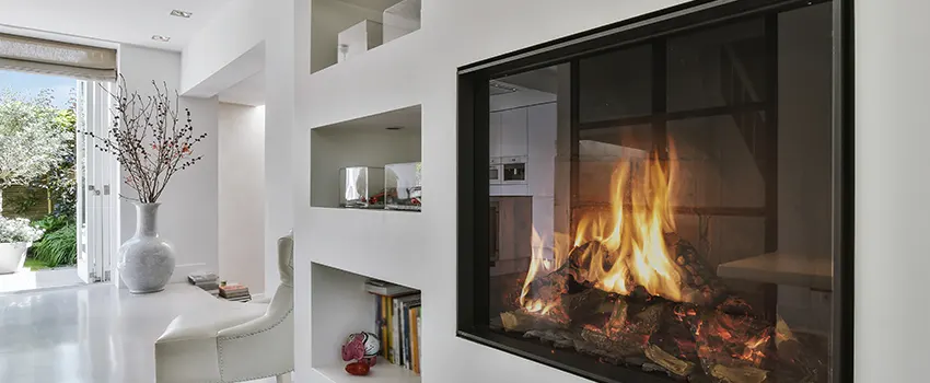 Fireplace Screen Installation And Replacement in Warren, MI