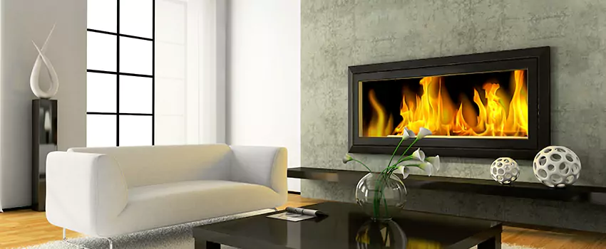 Fireplace Hearth Ideas in Warren, Michigan