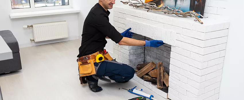 Gas Fireplace Repair And Replacement in Warren, MI