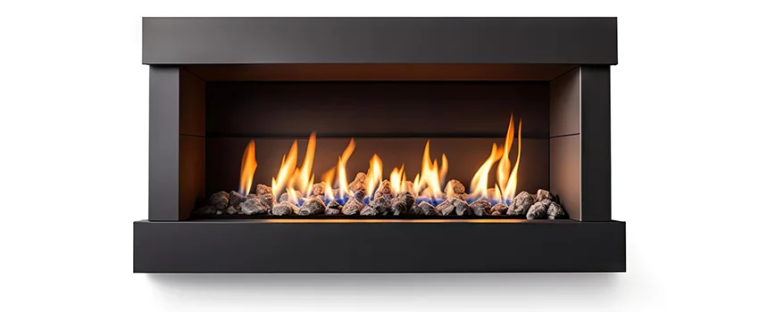 Outdoor Gas Fireplaces Installation in Warren, MI