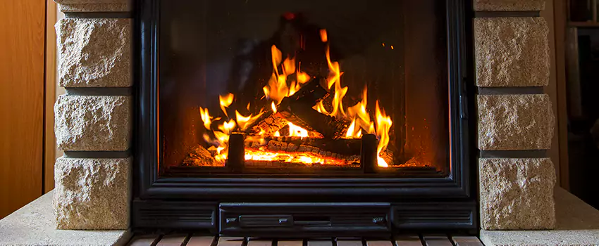 Cost of Wood Fireplace Installation in Warren, MI