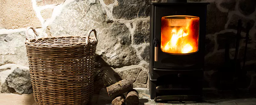 24/7 Wood Stove Installation Services in Warren, Michigan